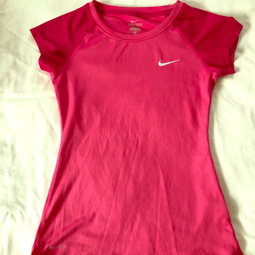 Nike Dry Fit Tee